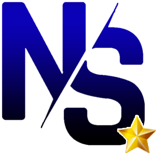 NordStar RP Logo